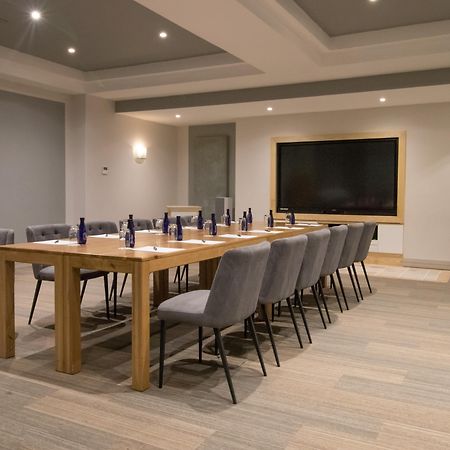 فندق ذا باي كيب تاون المظهر الخارجي الصورة The boardroom at the London Business School