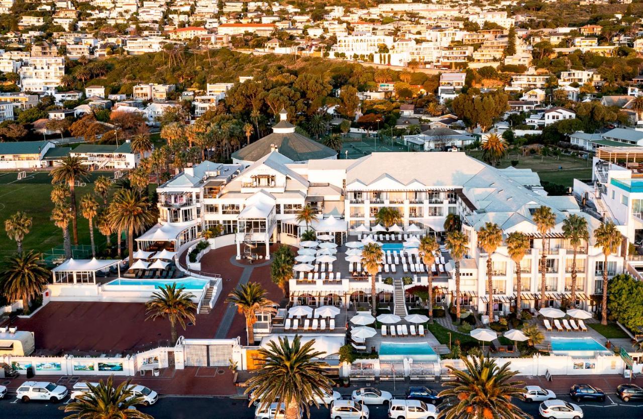 فندق ذا باي كيب تاون المظهر الخارجي الصورة The Cape of Good Hope Golf Club