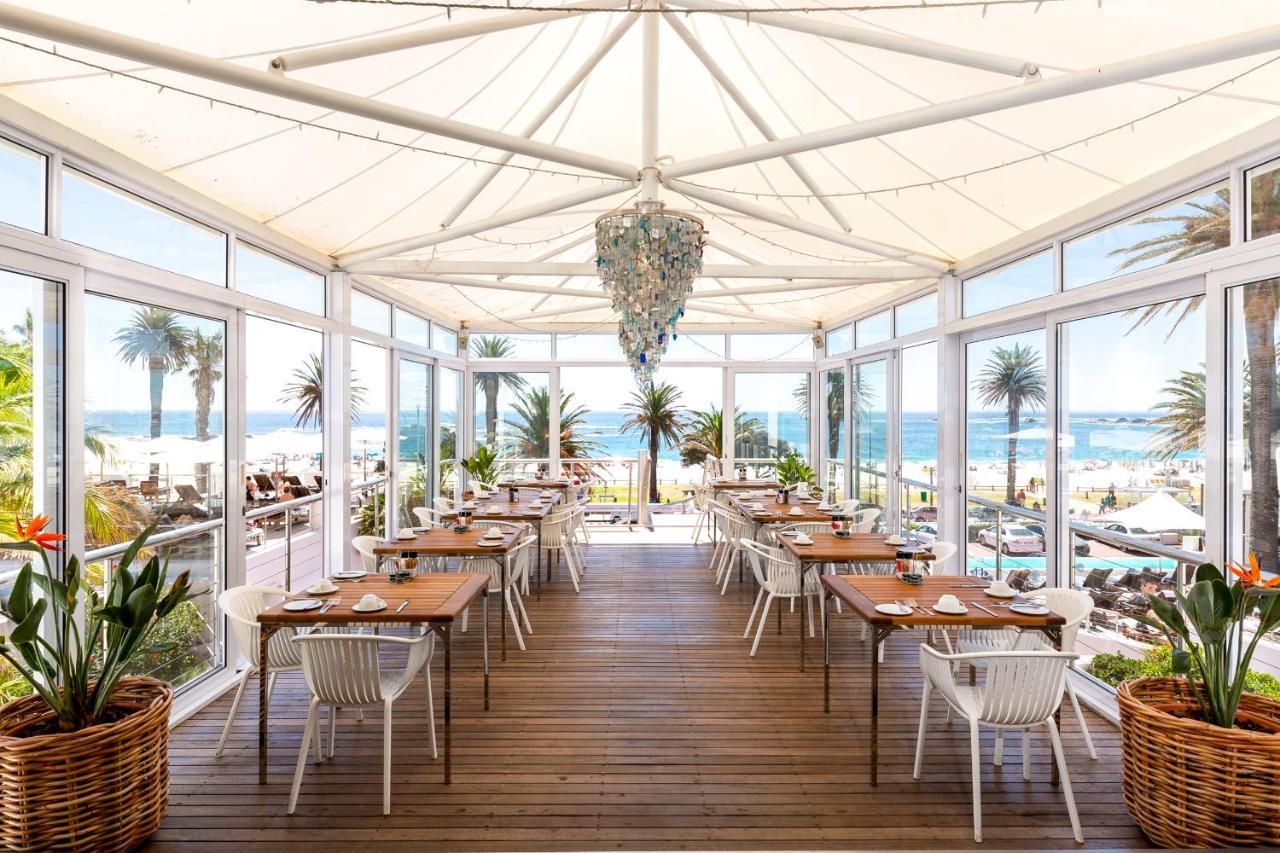 فندق ذا باي كيب تاون المظهر الخارجي الصورة The Beach Club