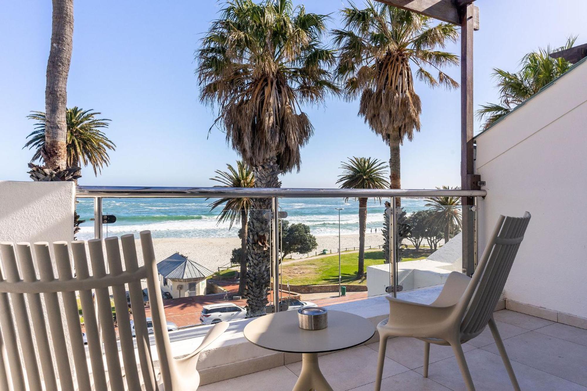 فندق ذا باي كيب تاون الغرفة الصورة The Bay Hotel