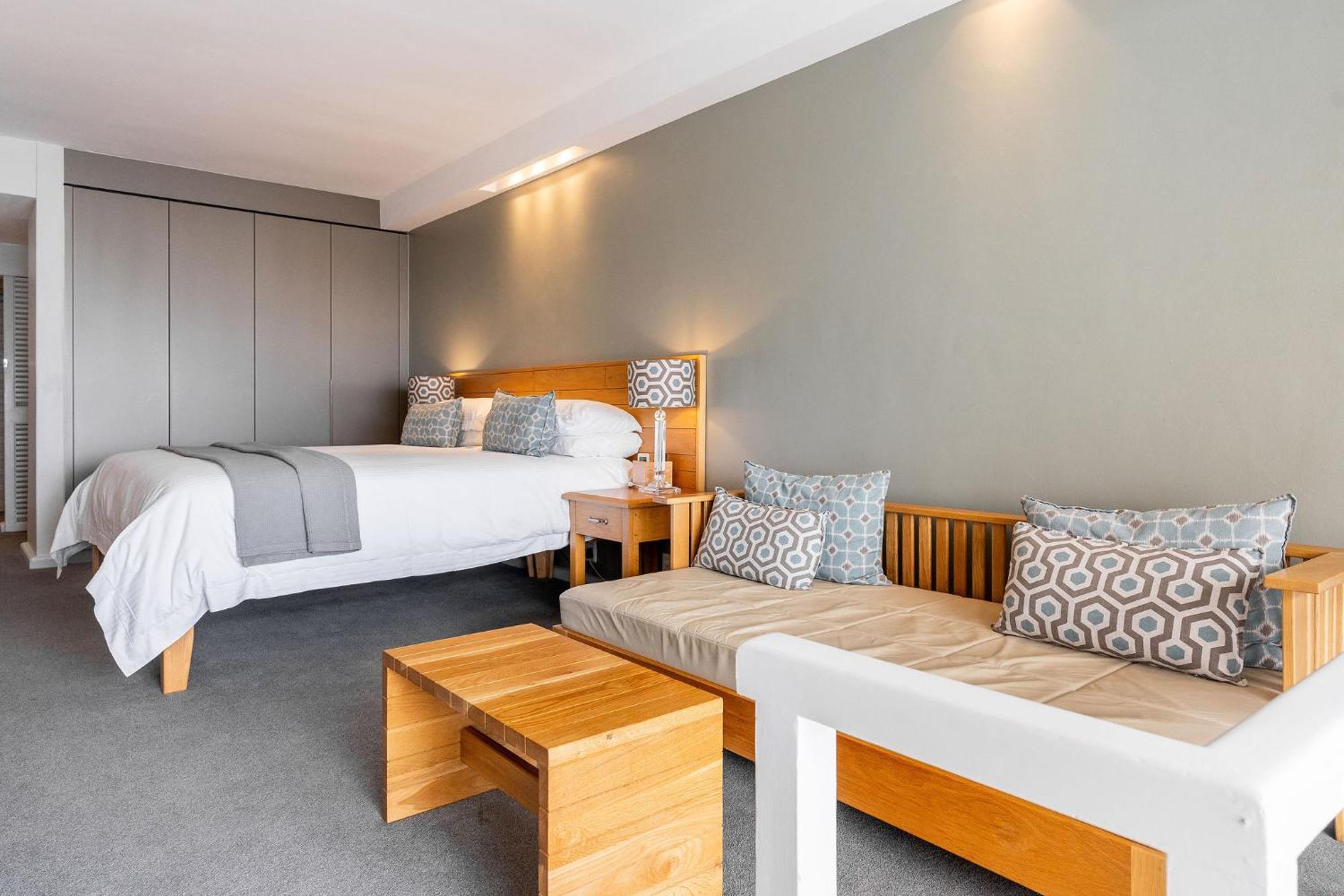 فندق ذا باي كيب تاون الغرفة الصورة A room at the hotel